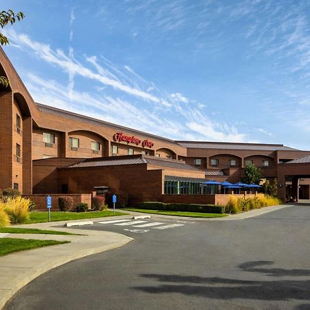 Hampton Inn Richland-Tri Cities Eksteriør billede