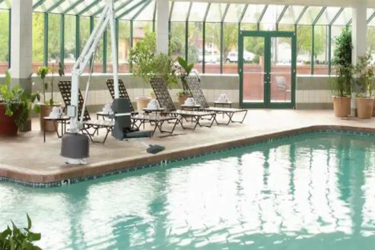 Hampton Inn Richland-Tri Cities Eksteriør billede