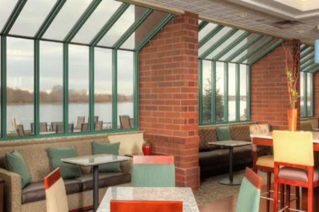 Hampton Inn Richland-Tri Cities Eksteriør billede