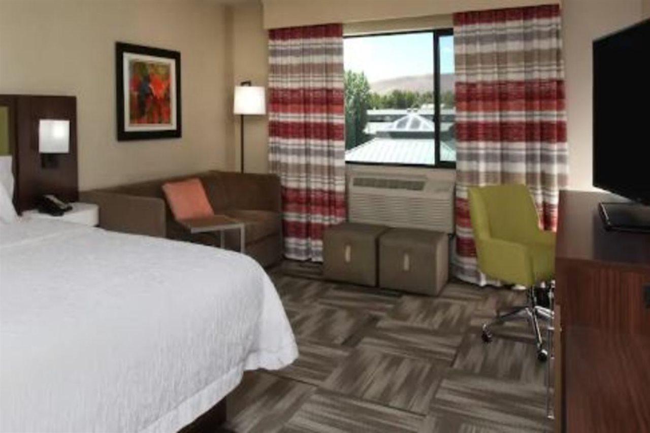 Hampton Inn Richland-Tri Cities Eksteriør billede