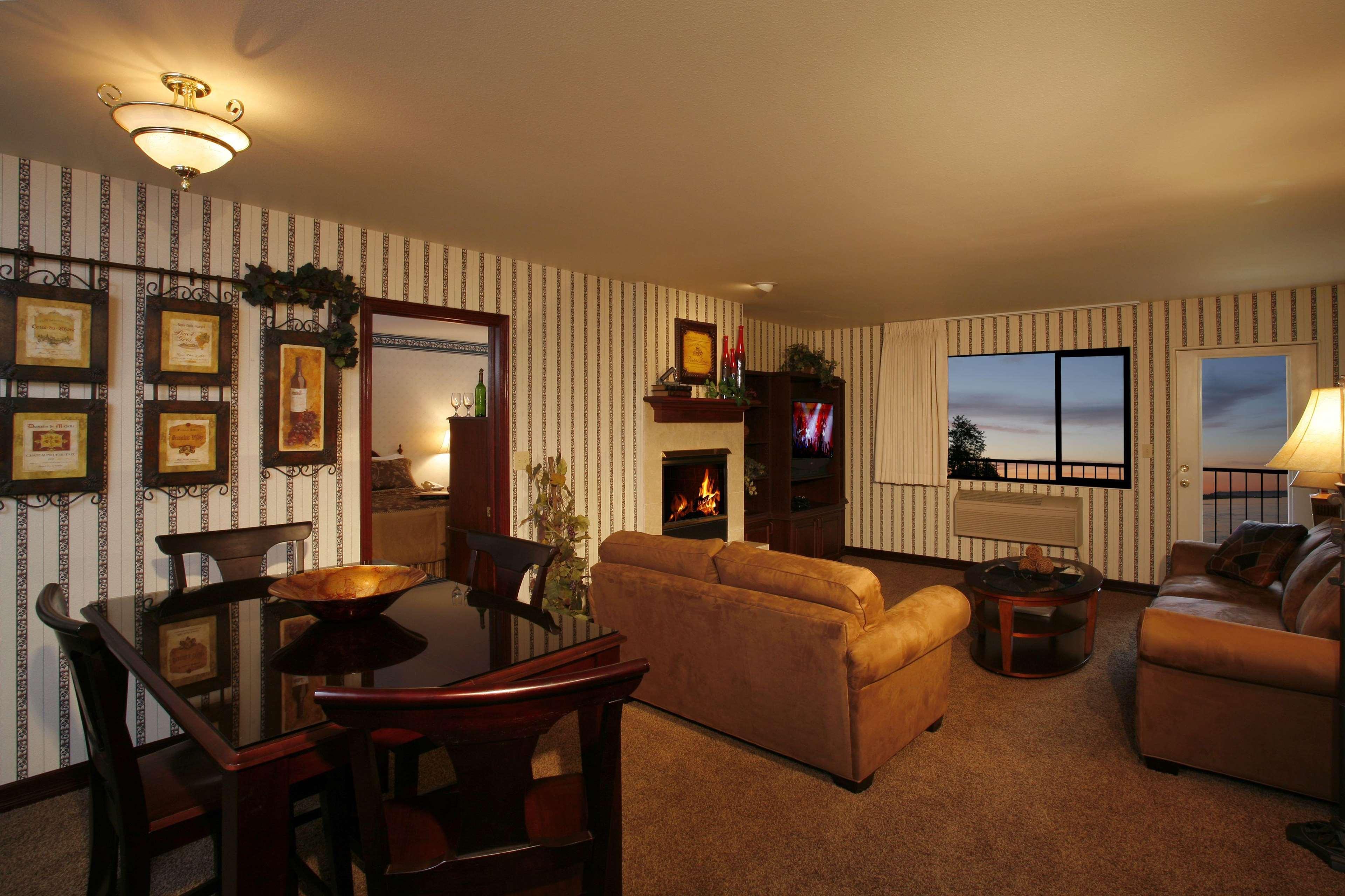 Hampton Inn Richland-Tri Cities Eksteriør billede