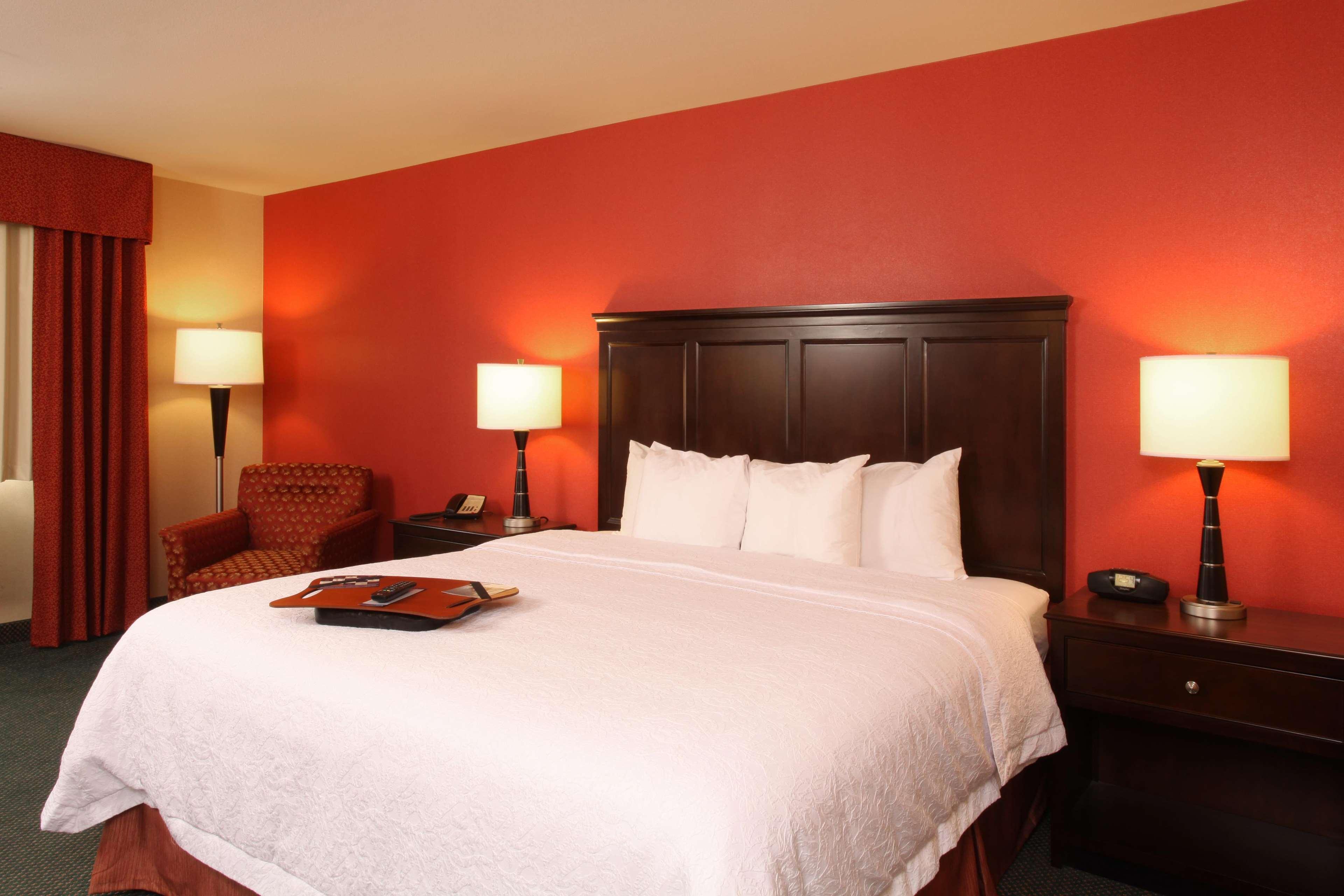 Hampton Inn Richland-Tri Cities Eksteriør billede
