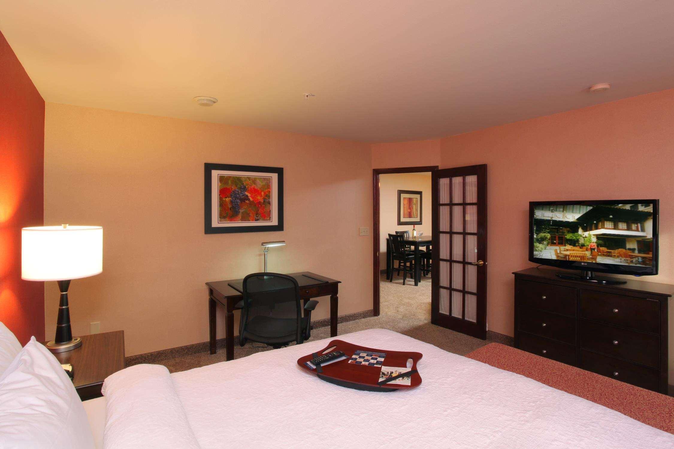 Hampton Inn Richland-Tri Cities Eksteriør billede