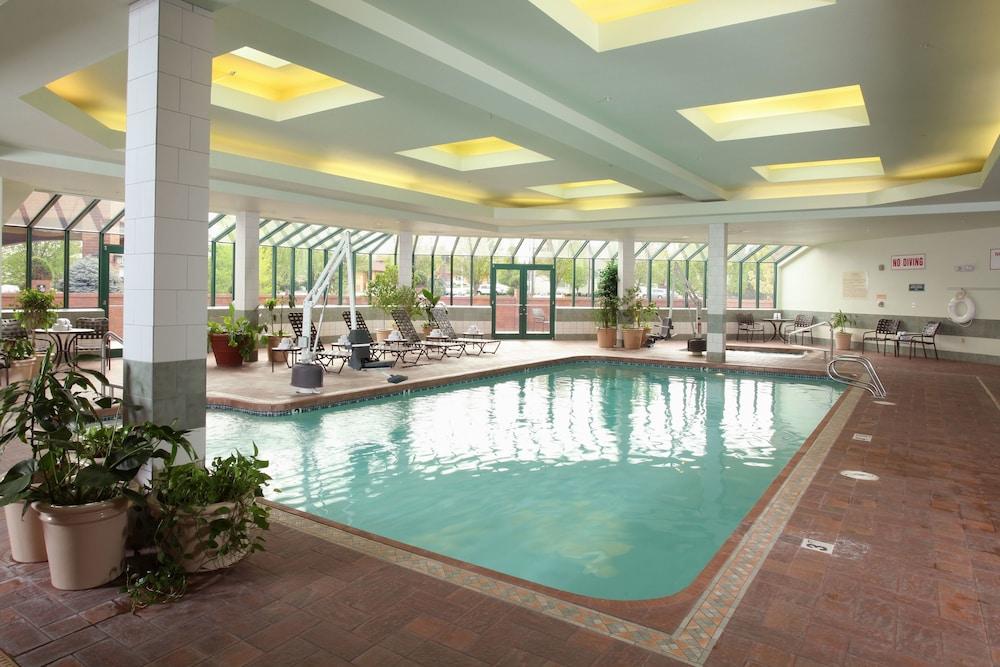 Hampton Inn Richland-Tri Cities Eksteriør billede