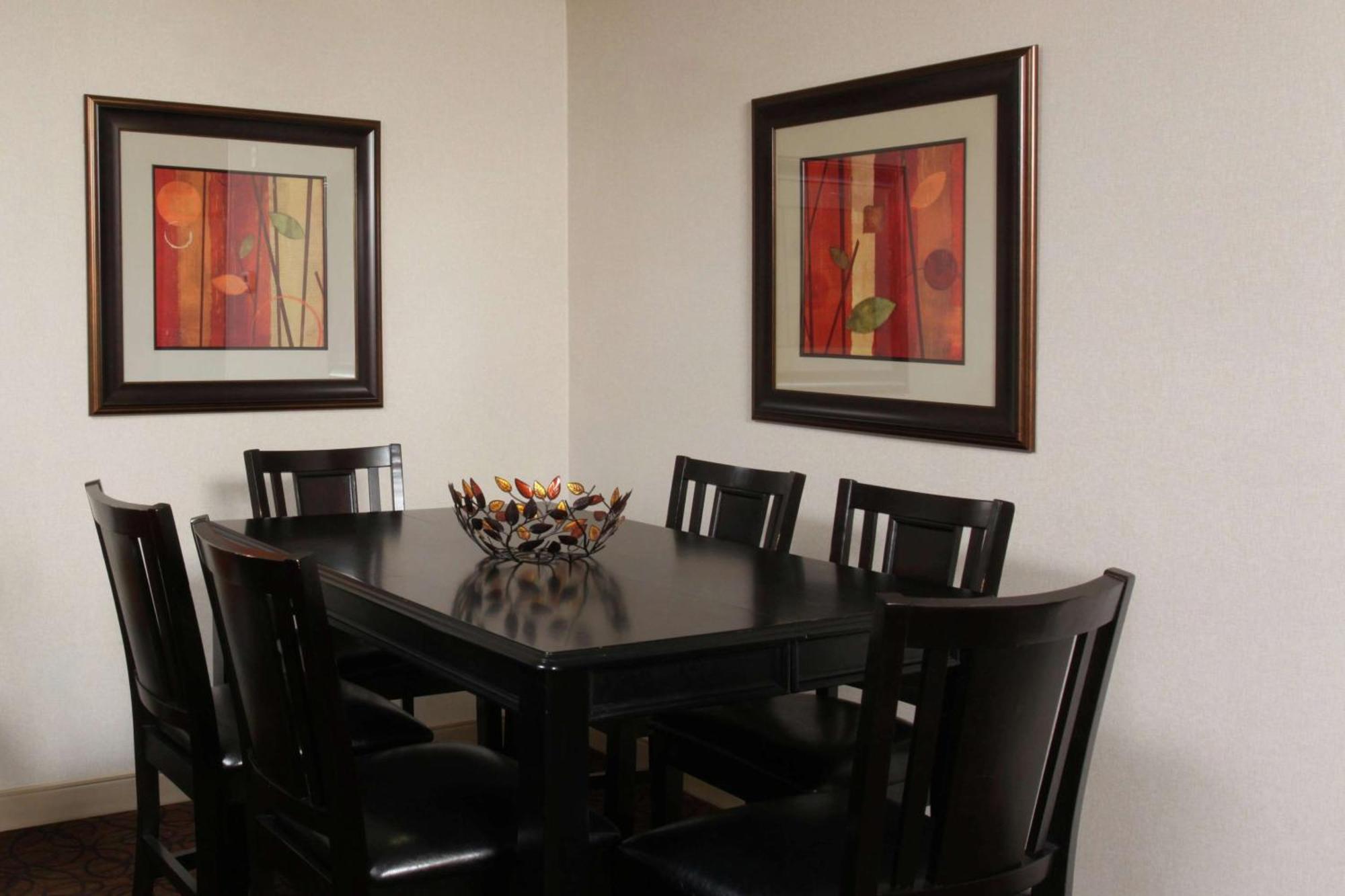 Hampton Inn Richland-Tri Cities Eksteriør billede