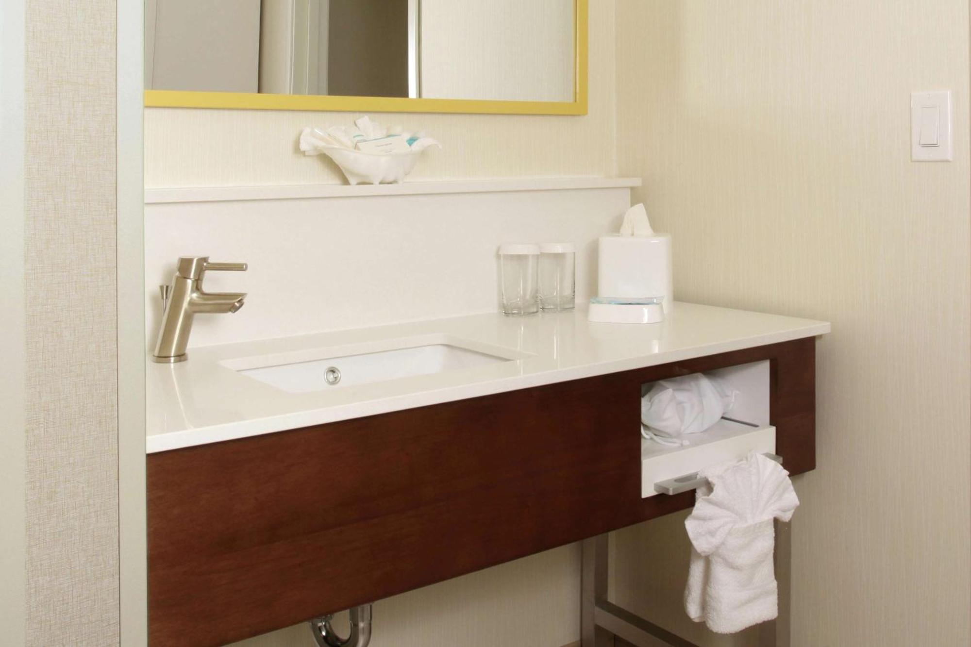 Hampton Inn Richland-Tri Cities Eksteriør billede
