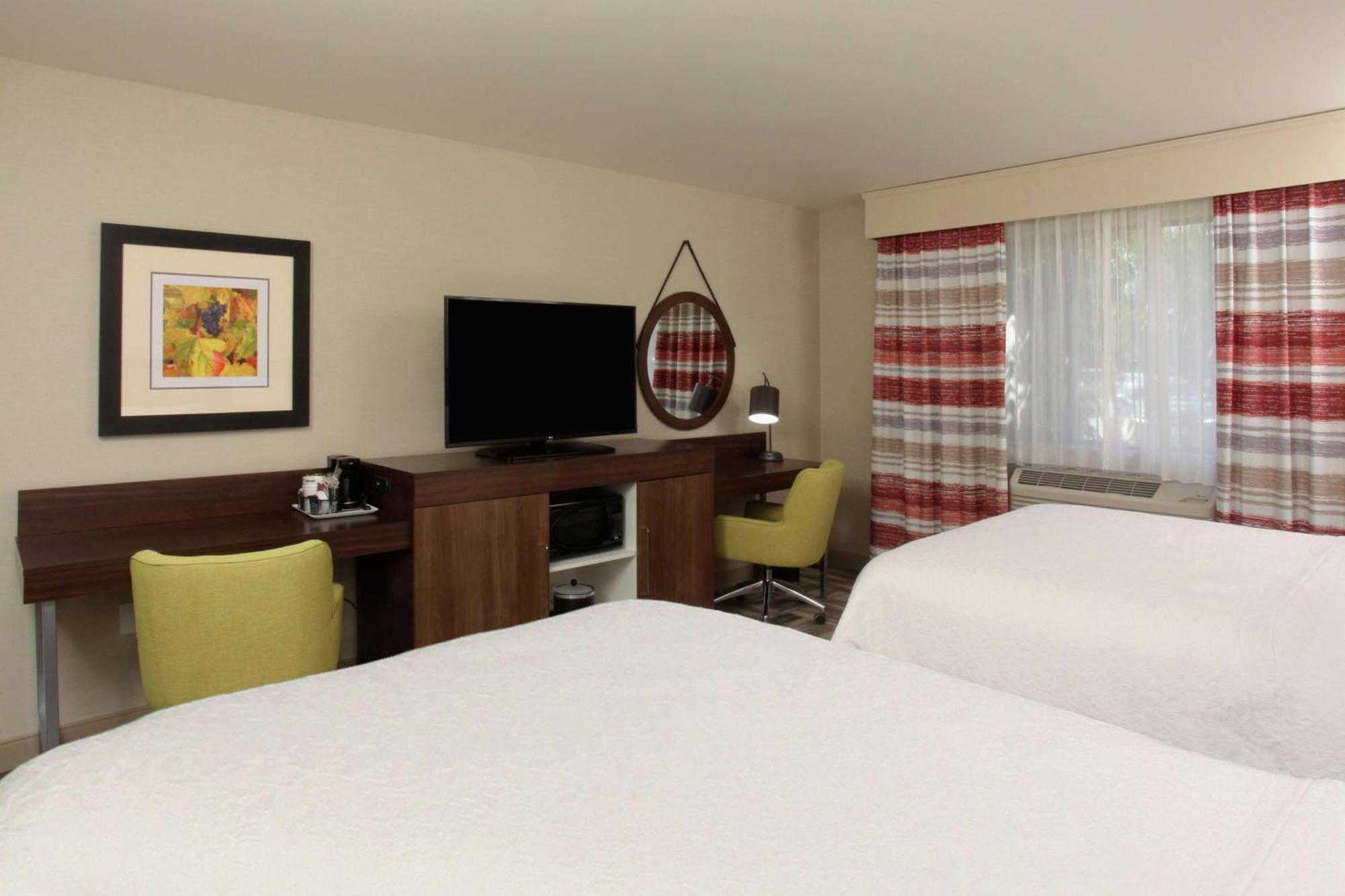 Hampton Inn Richland-Tri Cities Eksteriør billede