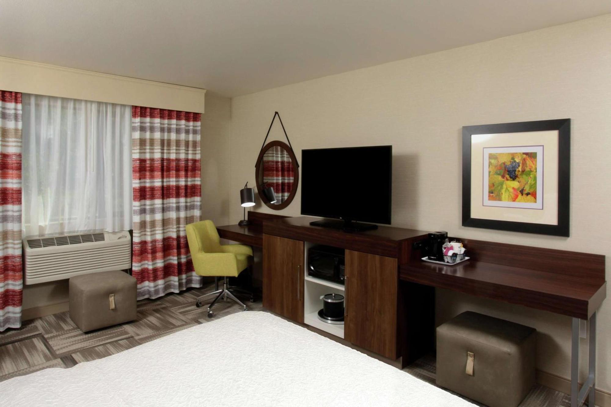 Hampton Inn Richland-Tri Cities Eksteriør billede