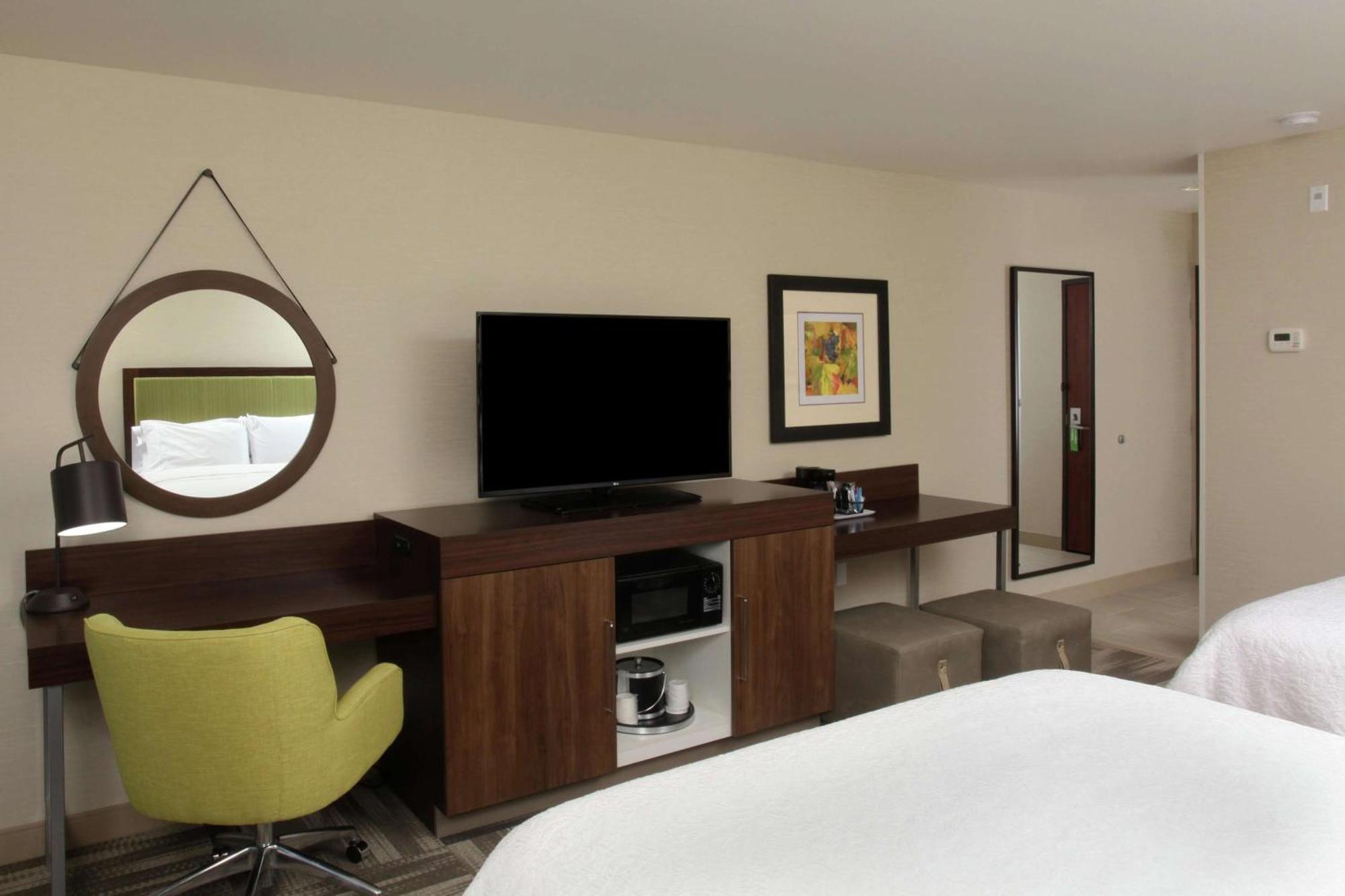 Hampton Inn Richland-Tri Cities Eksteriør billede