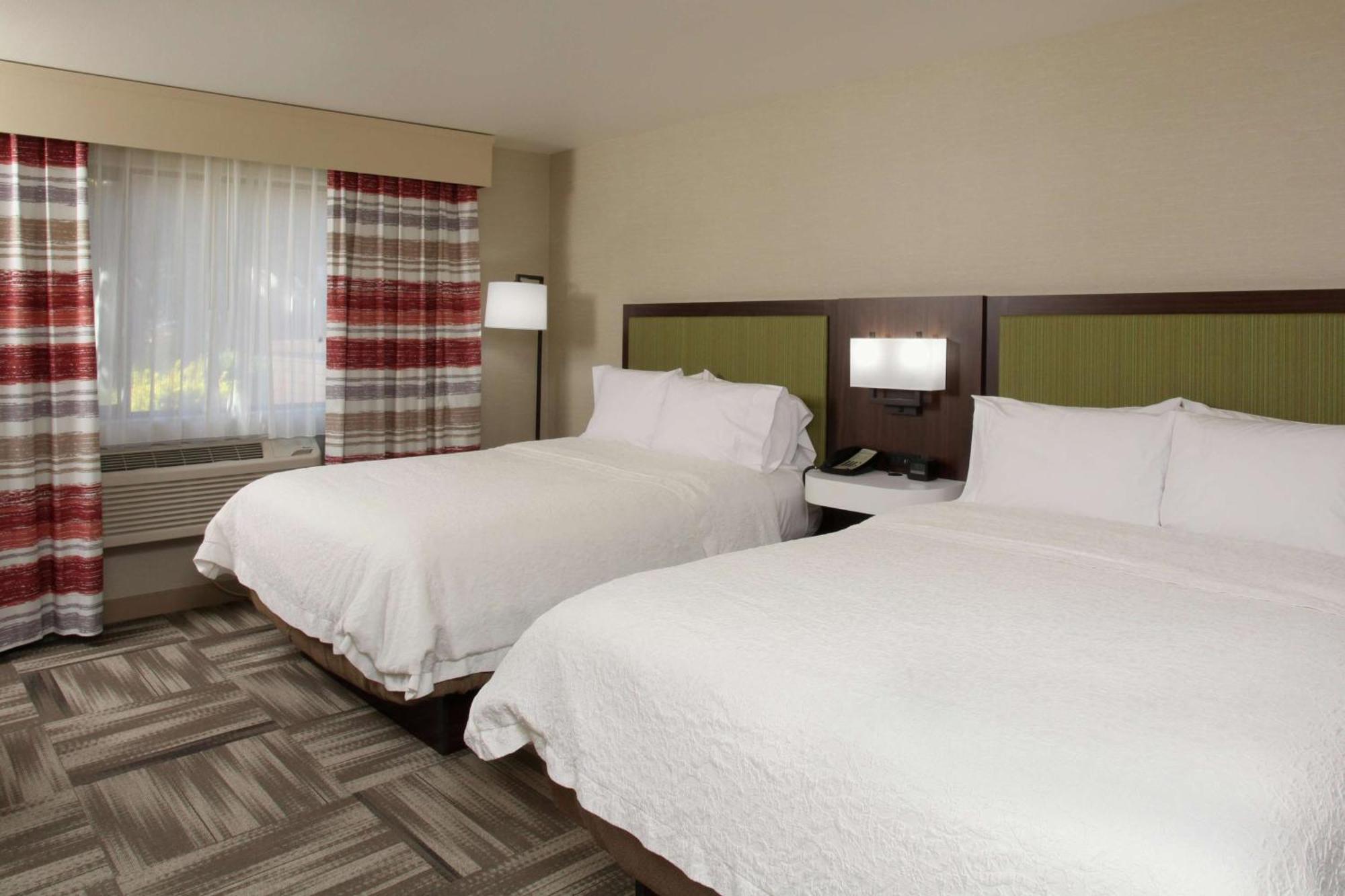 Hampton Inn Richland-Tri Cities Eksteriør billede