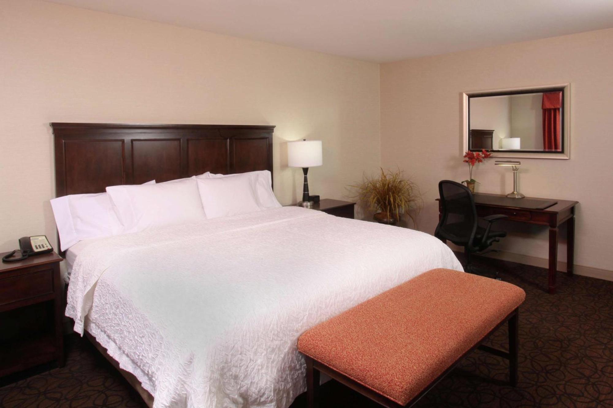 Hampton Inn Richland-Tri Cities Eksteriør billede