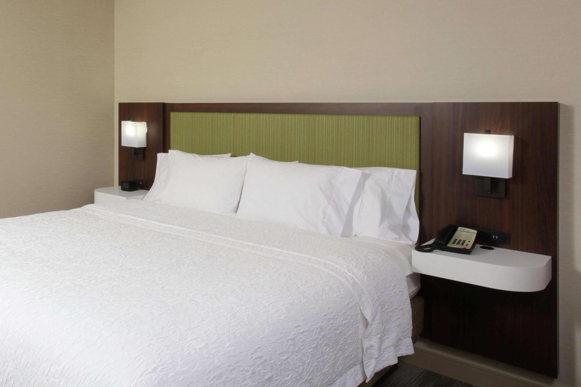 Hampton Inn Richland-Tri Cities Eksteriør billede