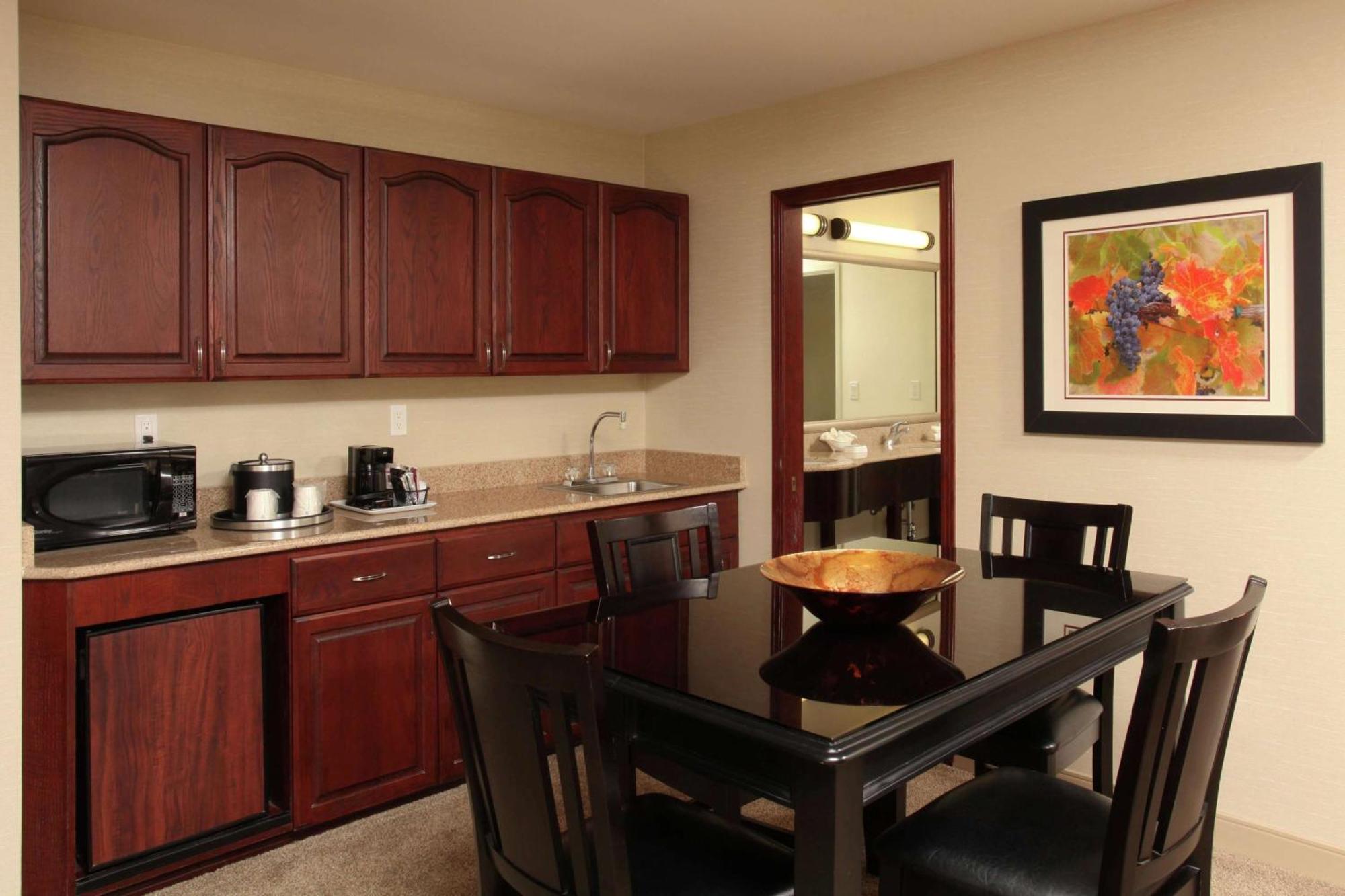Hampton Inn Richland-Tri Cities Eksteriør billede