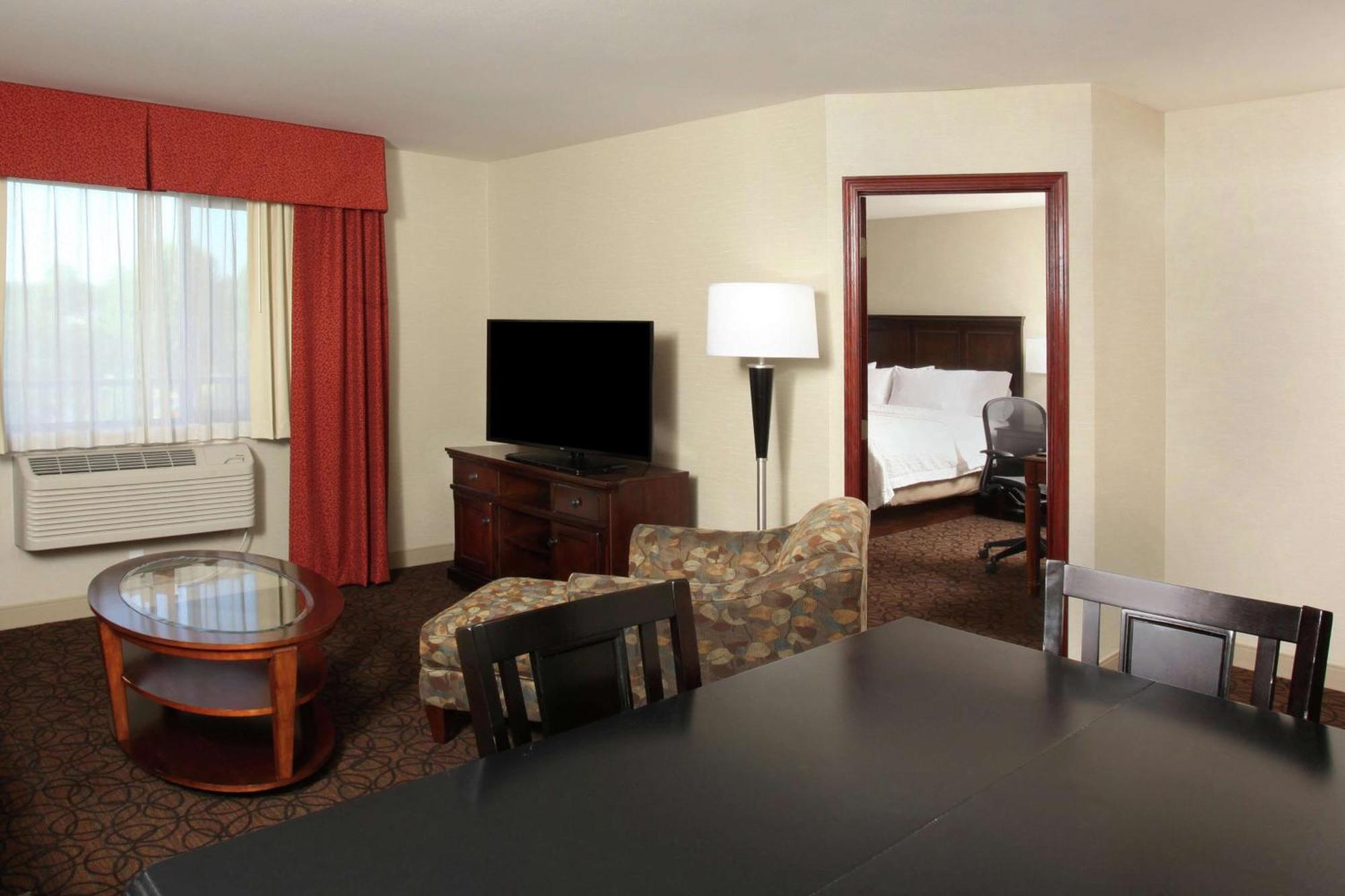Hampton Inn Richland-Tri Cities Eksteriør billede