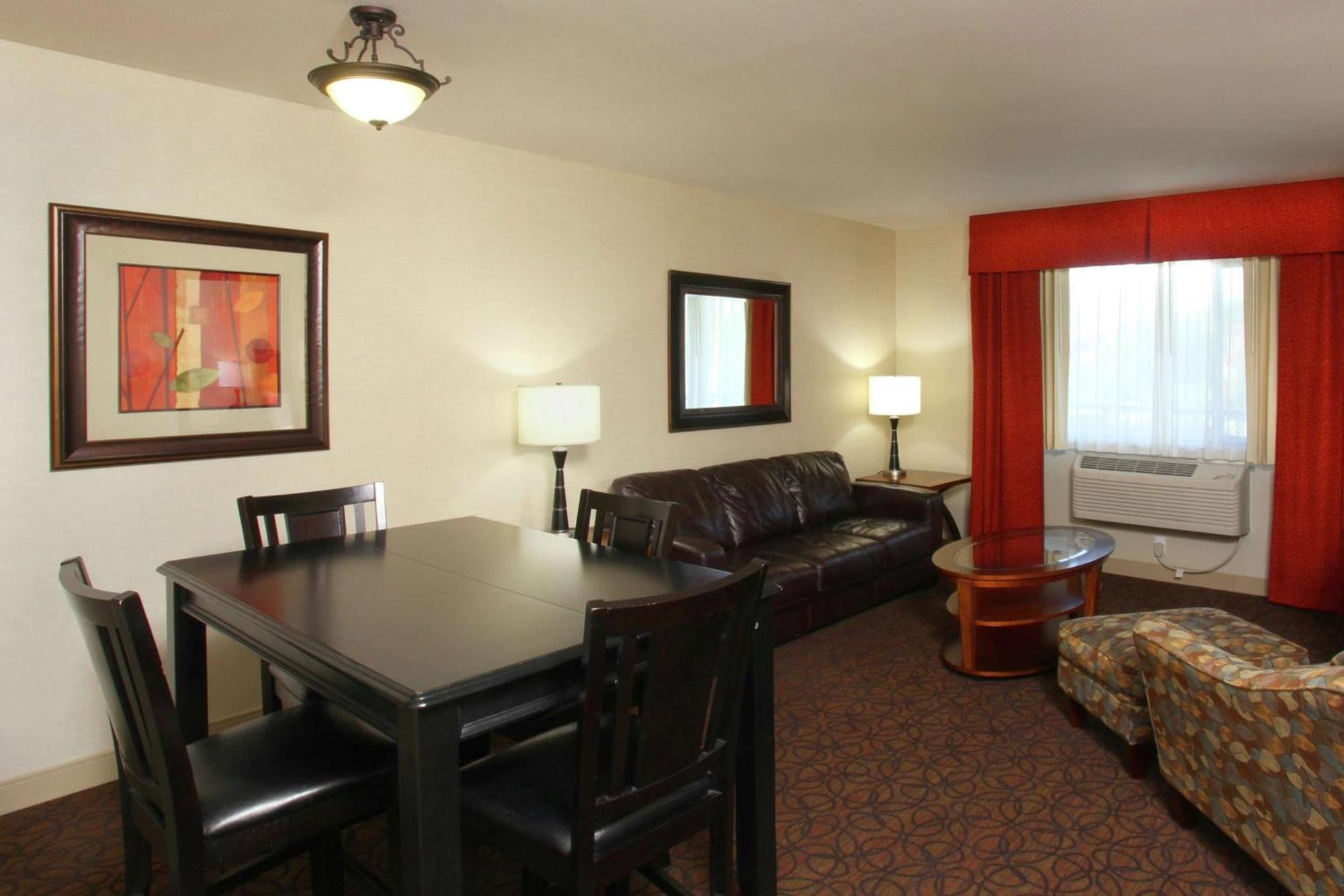 Hampton Inn Richland-Tri Cities Eksteriør billede