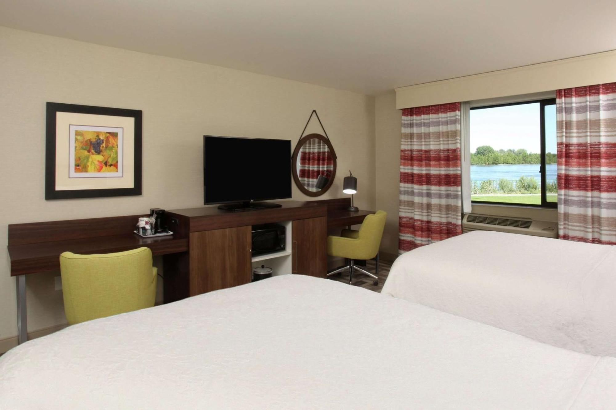Hampton Inn Richland-Tri Cities Eksteriør billede