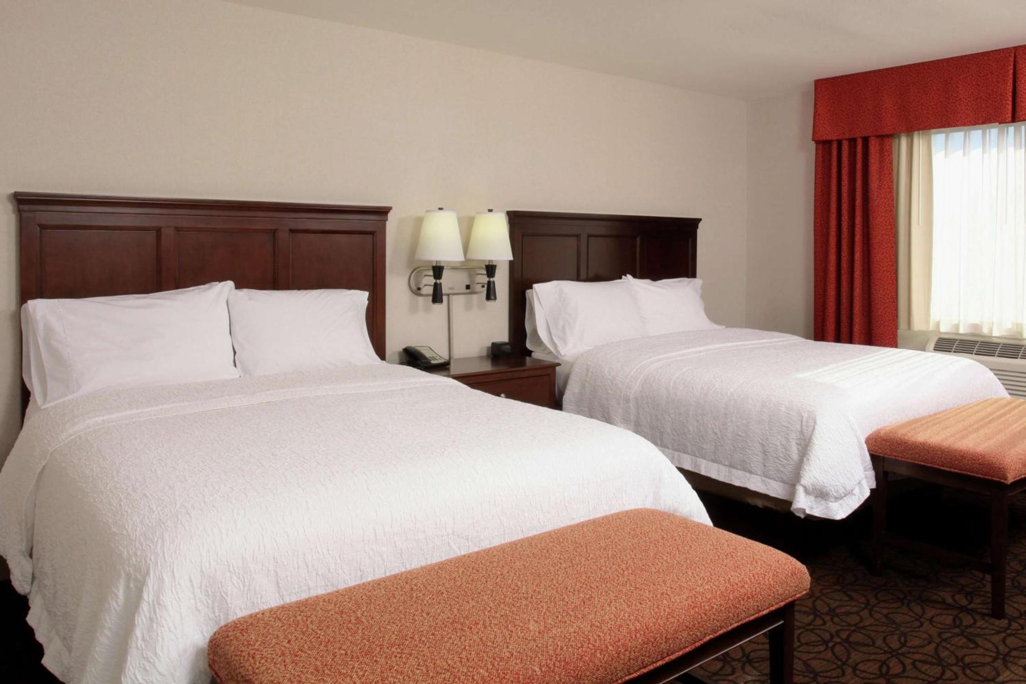 Hampton Inn Richland-Tri Cities Eksteriør billede