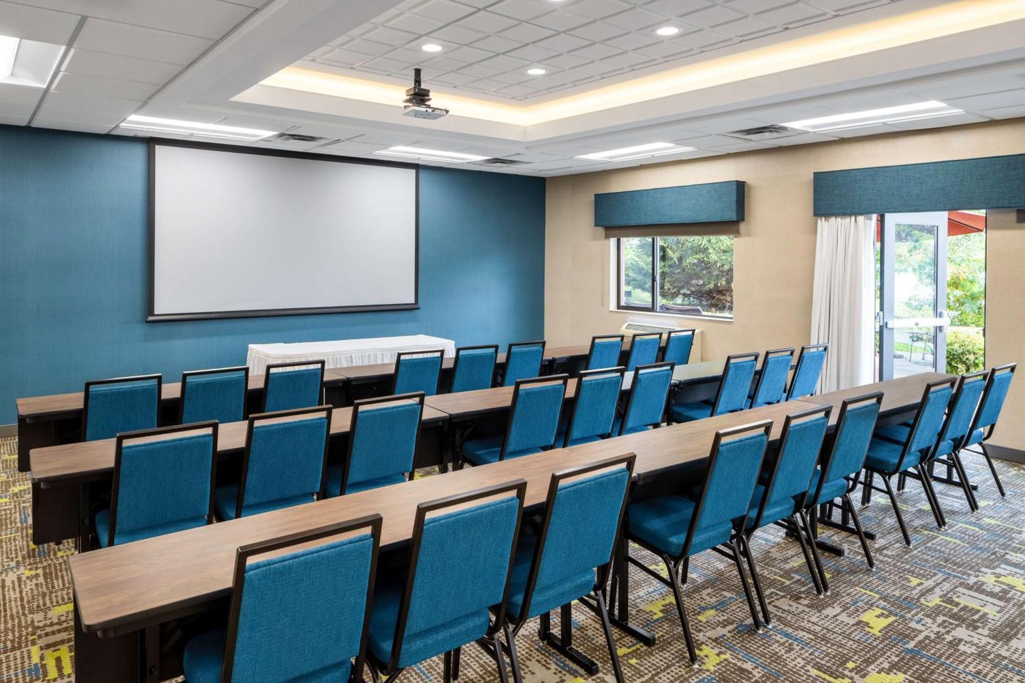 Hampton Inn Richland-Tri Cities Eksteriør billede
