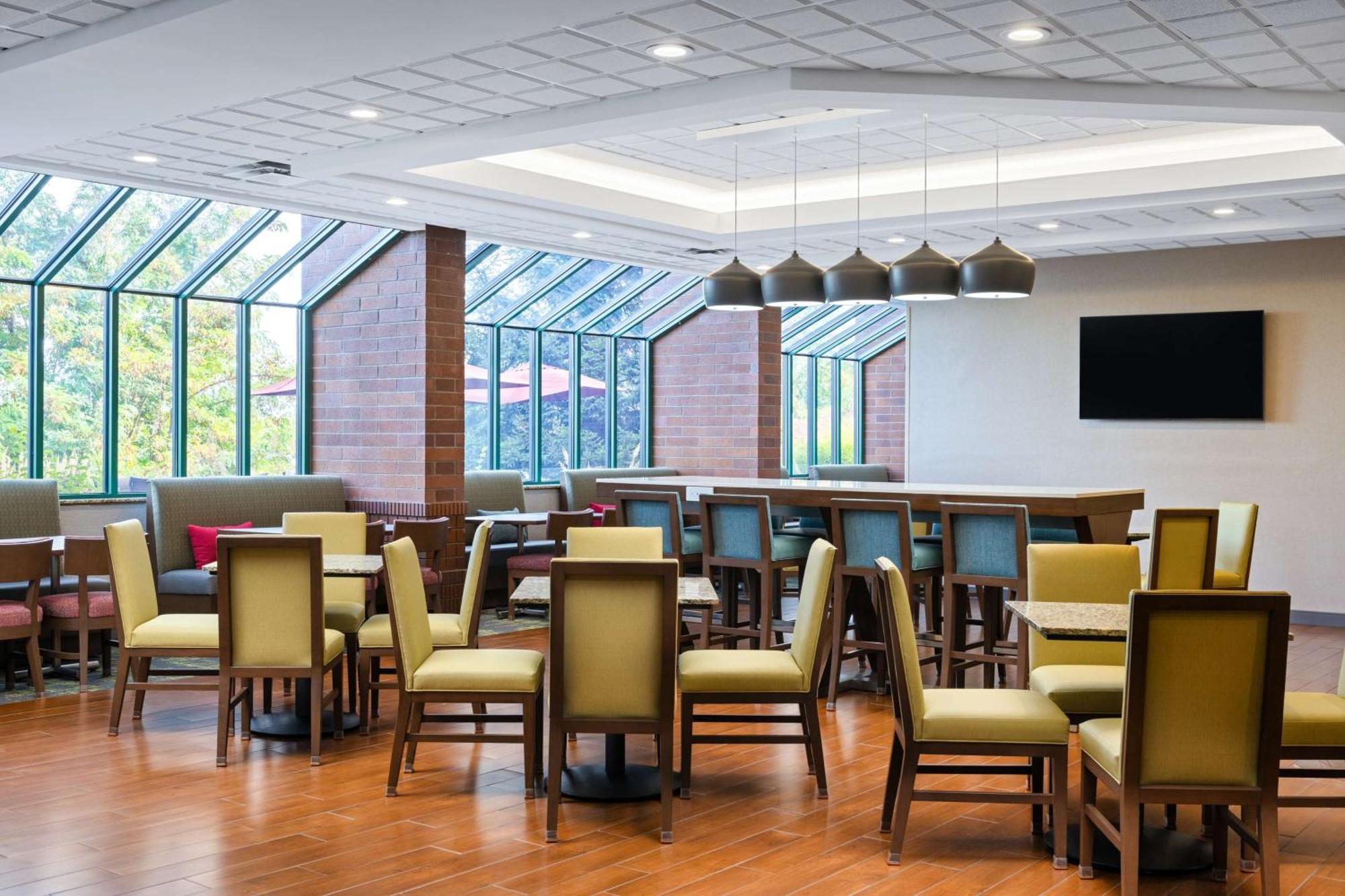 Hampton Inn Richland-Tri Cities Eksteriør billede
