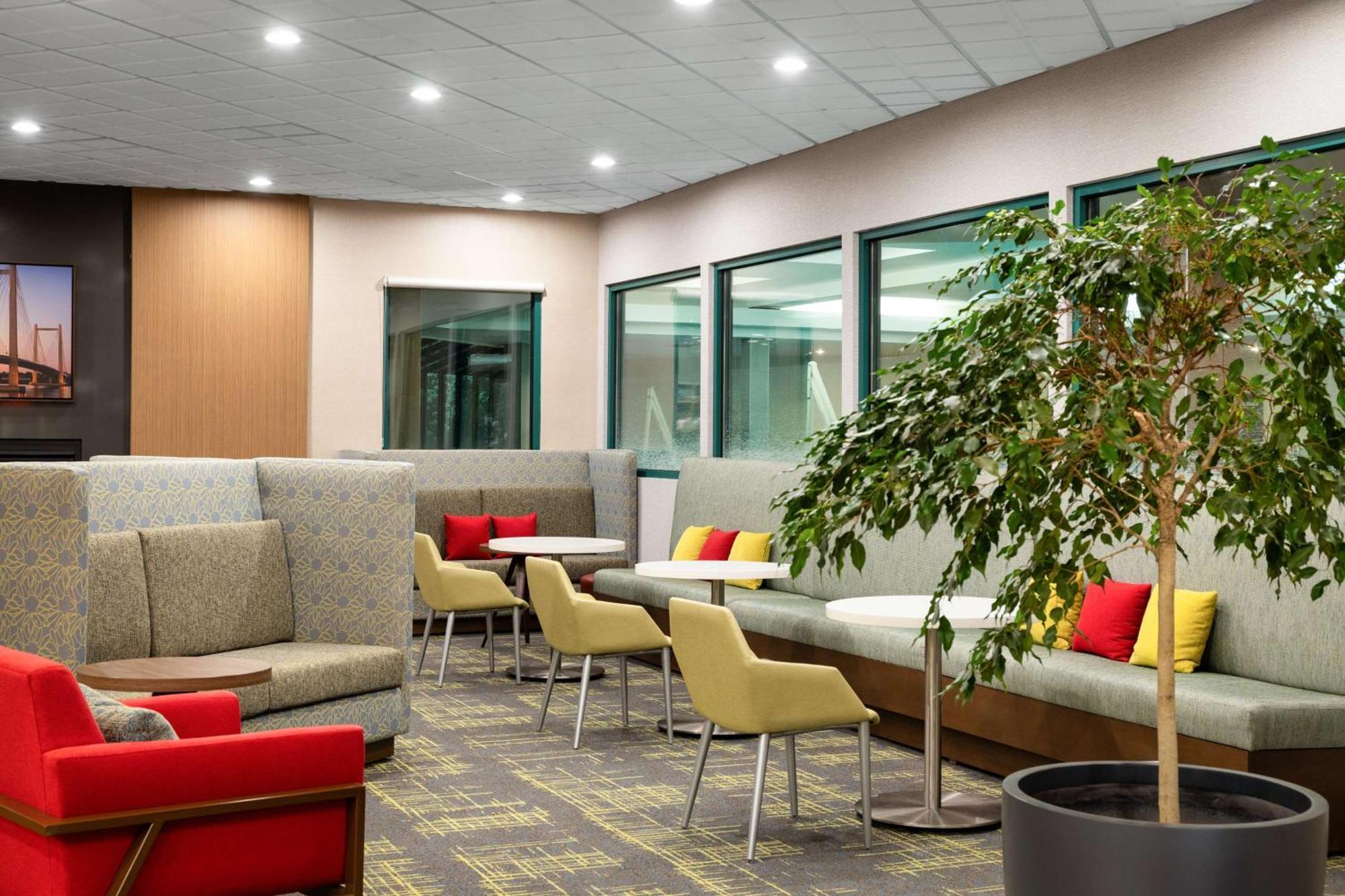 Hampton Inn Richland-Tri Cities Eksteriør billede