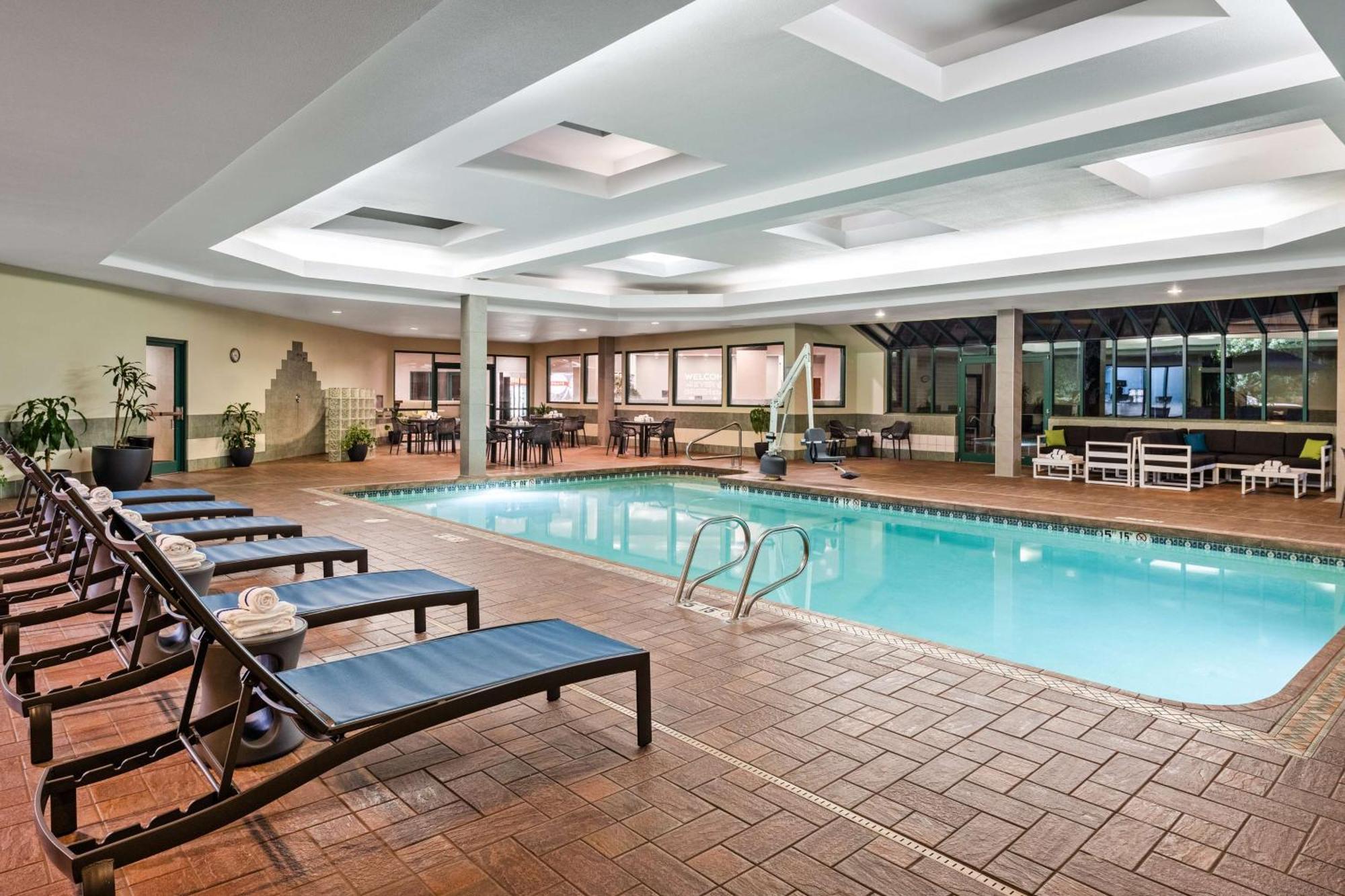 Hampton Inn Richland-Tri Cities Eksteriør billede