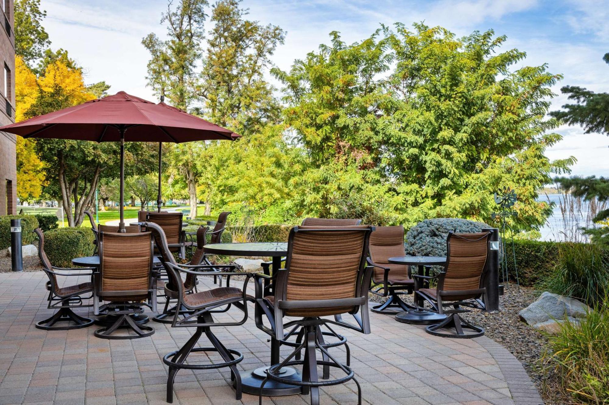 Hampton Inn Richland-Tri Cities Eksteriør billede